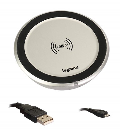 Legrand Wireless Charger