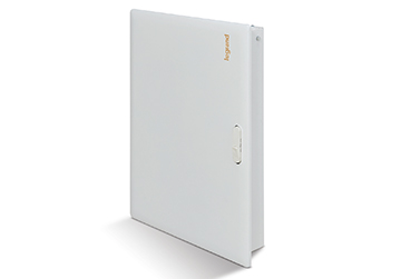 Convivio 3 Phase Distribution Boards up to 250 A