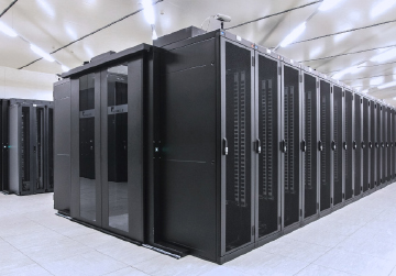 Data center: Services and Solutions
