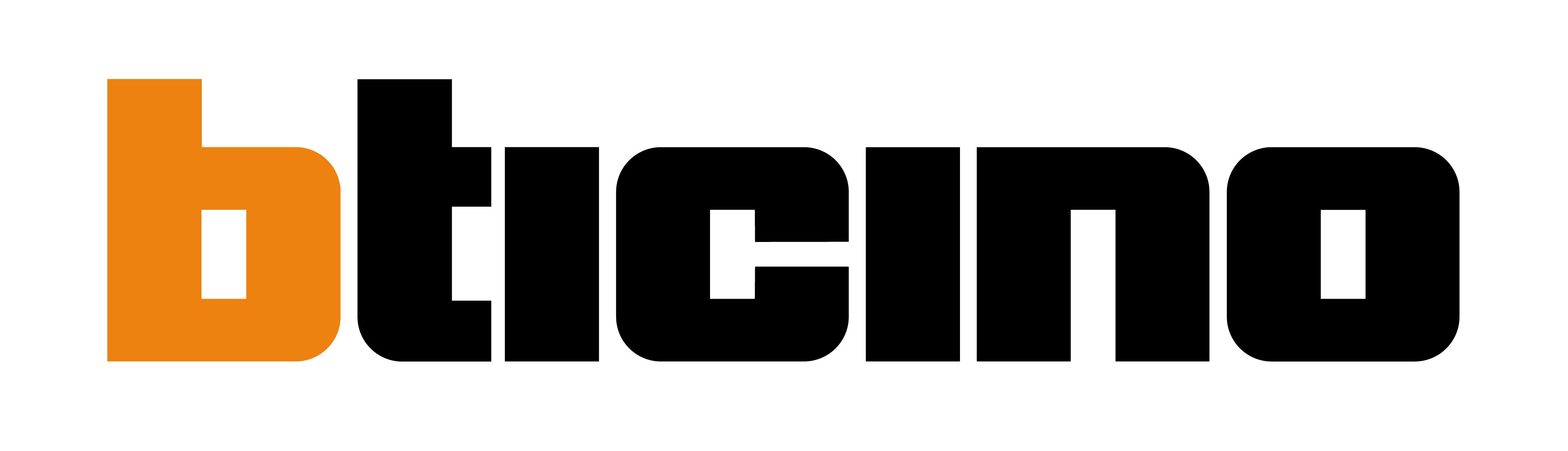 Bticino_Logo