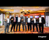 Team Legrand Egypt